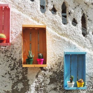 Kos Planters